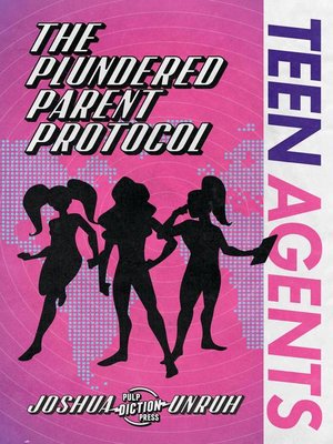 cover image of The Plundered Parent Protocol